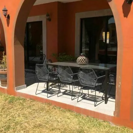 Buy this 2 bed apartment on Carretera Salida a Celaya 63B in Allende, 37760 San Miguel de Allende