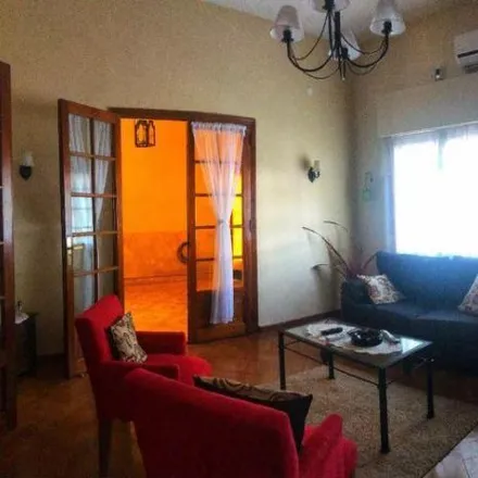 Buy this 3 bed house on Ulrico Schmidl 6063 in Liniers, C1440 DYA Buenos Aires