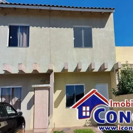 Buy this 2 bed house on Rua Cruz Alta in Centro, Imbé - RS