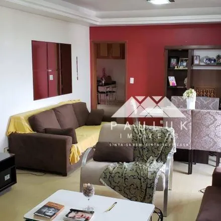 Buy this 4 bed apartment on Rua Almirante Barroso 766 in Foz do Iguaçu - PR, 85851-090