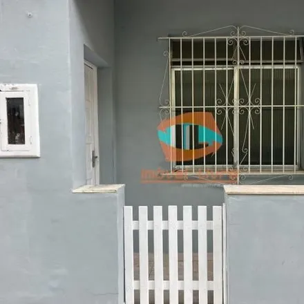 Rent this 1 bed house on Escola Municipal Barão do Amparo in Rua Ana Teles 30, Campinho