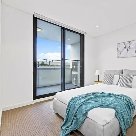 Image 4 - Homebush NSW 2140, Australia - Apartment for rent