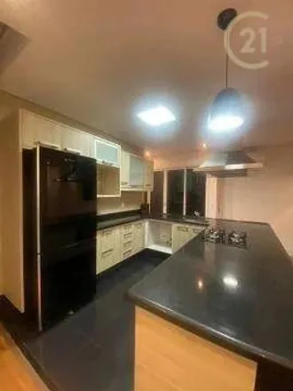 Rent this 2 bed apartment on Alameda Joaquim Eugênio de Lima 284 in Morro dos Ingleses, São Paulo - SP