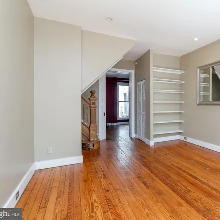 Image 6 - 216 East Eager Street, Baltimore, MD 21202, USA - Townhouse for sale