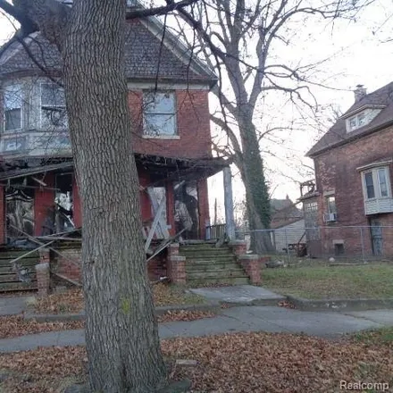 Buy this 6 bed house on 3275 Sheridan Street in Detroit, MI 48214