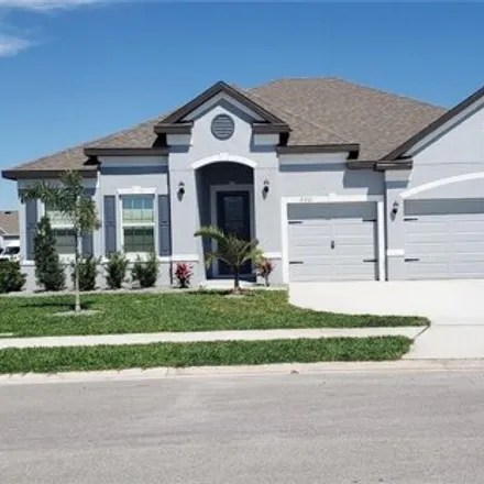 Rent this 4 bed house on Grand Flora Trail in Bradenton, FL 34208