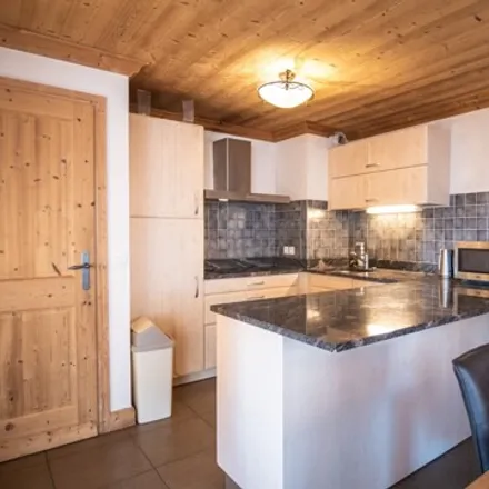 Image 2 - Val Thorens, Savoie, 73440 - Apartment for sale