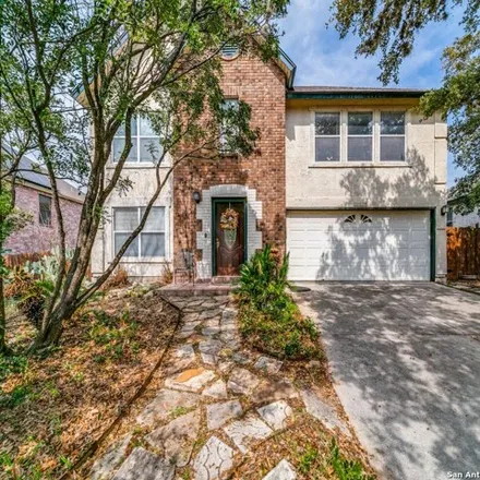 Image 2 - 9659 Orchid Meadows, San Antonio, TX 78250, USA - House for sale
