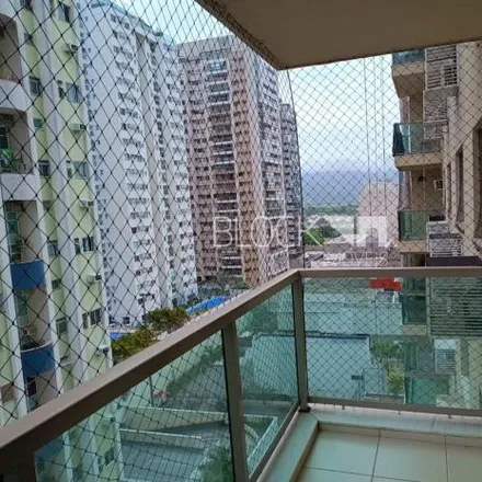 Buy this 2 bed apartment on Entrada da Servidão in Recreio dos Bandeirantes, Rio de Janeiro - RJ