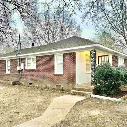 Image 1 - 5000 Breckenwood Drive, Shelby County, TN 38127, USA - House for sale