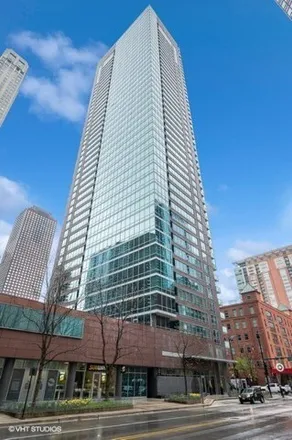Image 1 - Parkview West, 400 East Illinois Street, Chicago, IL 60611, USA - Condo for sale