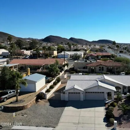 Buy this 3 bed house on 3800 N Mission Dr in Lake Havasu City, Arizona