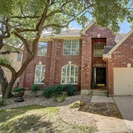 Buy this 4 bed house on 6305 Oasis Drive in Austin, TX 78749