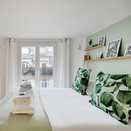 Image 3 - 67 Avenue Niel, 75017 Paris, France - Apartment for rent