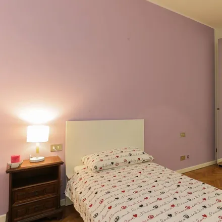 Image 2 - Al Less, Viale Lombardia, 28, 20131 Milan MI, Italy - Room for rent