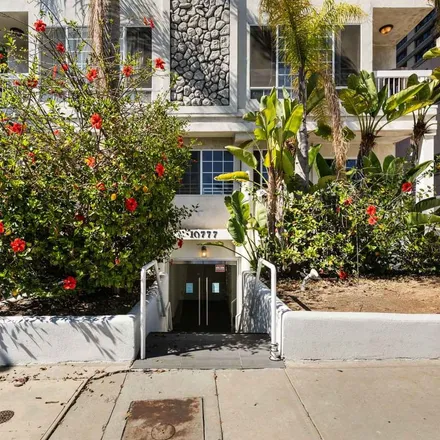 Rent this 7 bed apartment on Century Wilshire in 10776 Wilshire Boulevard, Los Angeles