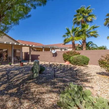 Buy this 2 bed house on 18533 North Gila Springs Drive in Surprise, AZ 85374