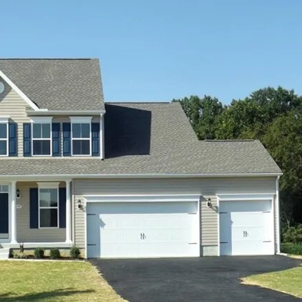 Buy this 4 bed house on 1418 Norman Court in Marling Farms, Queen Anne's County