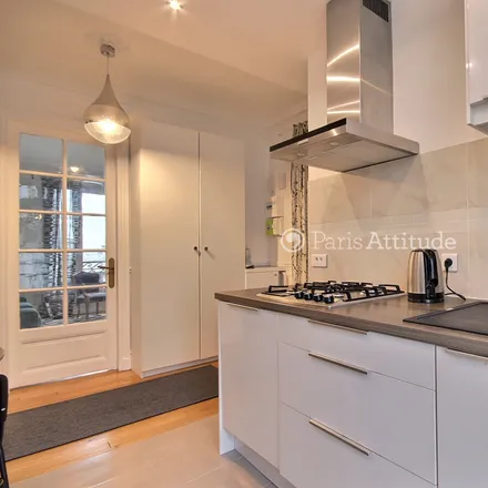 Image 8 - 2 Rue Lefebvre, 75015 Paris, France - Apartment for rent
