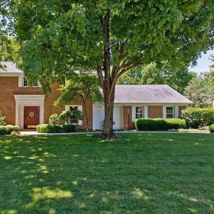 Image 2 - 4657 Stonehaven Drive, Upper Arlington, OH 43220, USA - House for sale