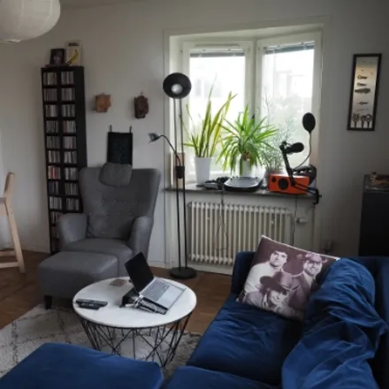 Rent this 2 bed condo on Siljansvägen 80 in 120 57 Stockholm, Sweden