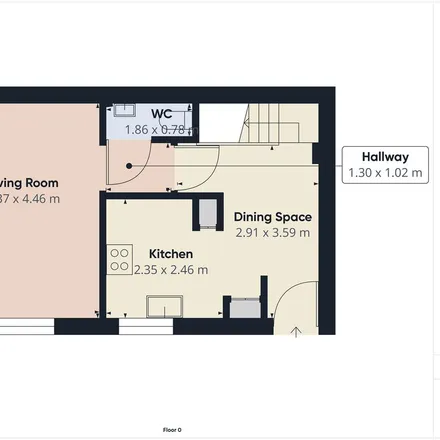 Image 1 - 54 High Street, Tewkesbury, GL20 5BJ, United Kingdom - Townhouse for rent