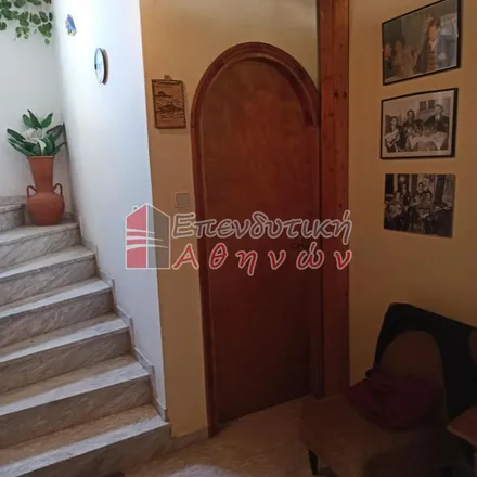 Rent this 2 bed apartment on ΚΥΠΡΟΥ in Αμαρουσίου-Χαλανδρίου, 151 25 Marousi