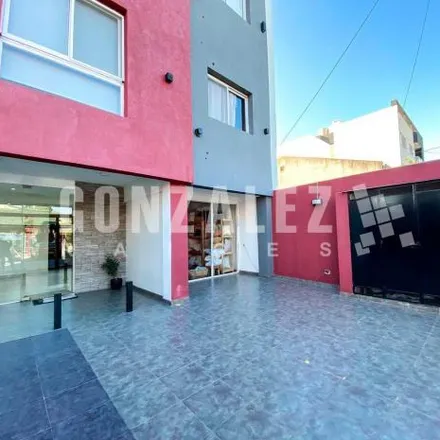 Buy this 1 bed apartment on Ibañez 2197 in Partido de La Matanza, B1778 FQA Ciudad Evita