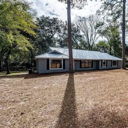 Buy this 4 bed house on 126 Southill Drive in Lee County, GA 31763