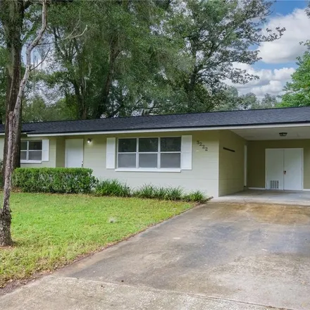Buy this 3 bed house on 3222 Northwest 51st Place in Gainesville, FL 32605