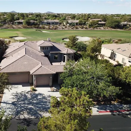 Buy this 4 bed house on 51 Desert Highlands Drive in Henderson, NV 89052