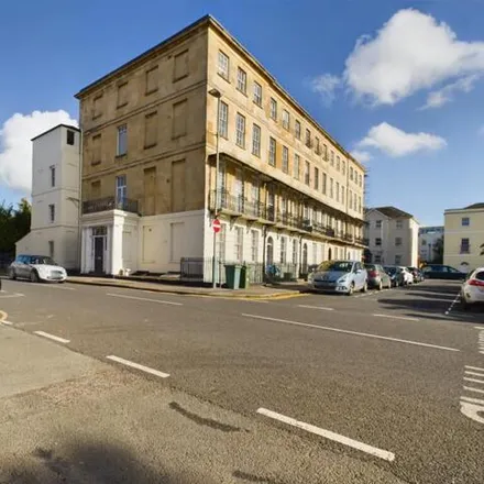 Buy this 1 bed apartment on 9 Berkeley Place in Cheltenham, GL52 6GA