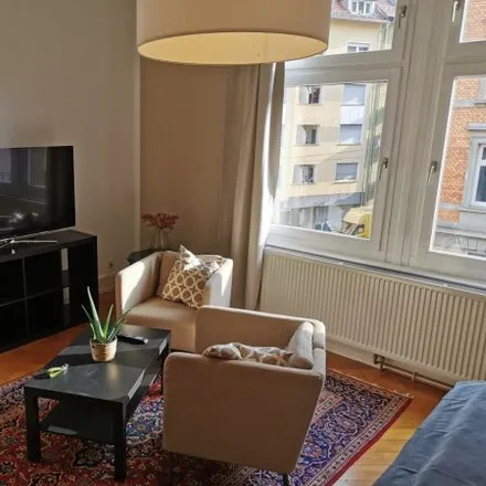 Image 5 - Immenhofer Straße 4, 70180 Stuttgart, Germany - Apartment for rent