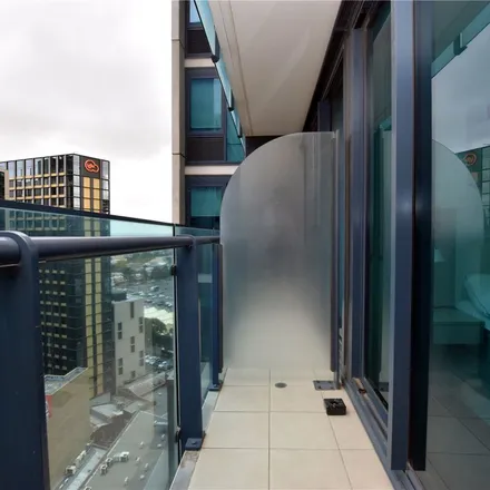 Image 8 - City Tempo Hotel, 353 Queen Street, Melbourne VIC 3000, Australia - Apartment for rent