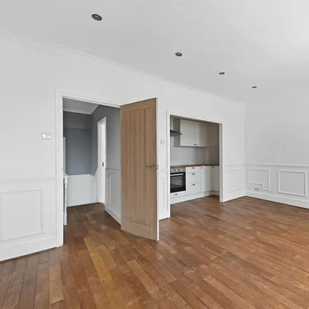 Image 5 - 149 Norman Road, London, E11 4RJ, United Kingdom - Apartment for rent