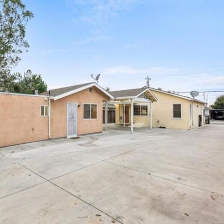 Rent this 2 bed house on 1534 Whitton Avenue in San Jose, CA 95116