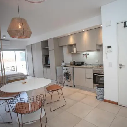 Rent this studio apartment on Concepción Arenal 3442 in Chacarita, C1427 BZO Buenos Aires