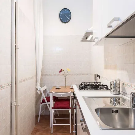 Image 6 - Via Sirte 52, 00199 Rome RM, Italy - Apartment for rent