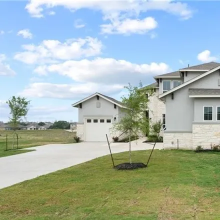 Image 4 - Trigger Trail, Leander, TX 78642, USA - House for sale