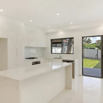 Image 1 - Carrington Avenue, Hurstville NSW 2220, Australia - Duplex for rent
