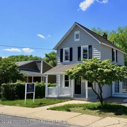 Image 3 - 367 Lake Ave, Oakhurst, New Jersey, 07755 - House for sale
