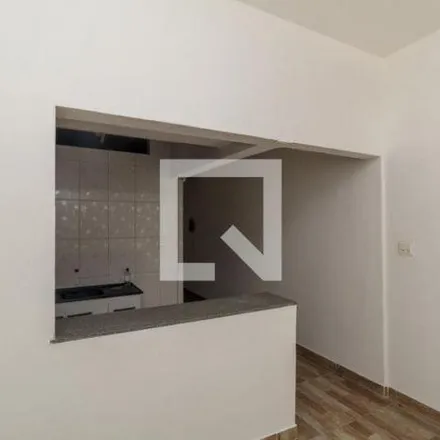 Rent this 1 bed apartment on Edifício Florida in Avenida Senador Queirós 65, Santa Ifigênia