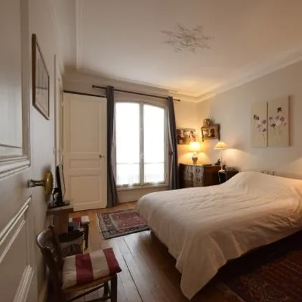 Image 9 - 1 Rue Lecourbe, 75015 Paris, France - Apartment for rent