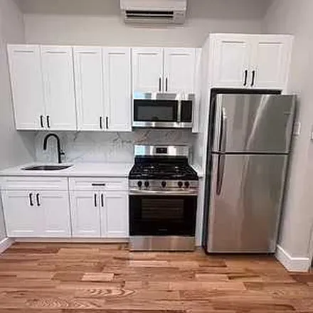 Rent this 2 bed apartment on 12 Spencer Court in New York, NY 11205