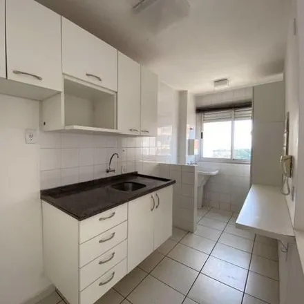 Buy this 2 bed apartment on Avenida Waldemar Spranger in Tucanos, Londrina - PR