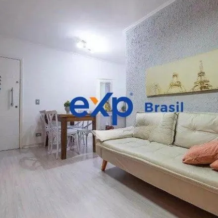 Buy this 2 bed apartment on Sachinha in Rua Pascoal Vita 208, Vila Beatriz