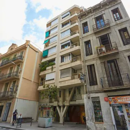 Image 3 - Vedruna Gràcia Barcelona, Carrer de Betlem, 08001 Barcelona, Spain - Apartment for rent