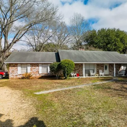 Buy this 3 bed house on East Columbia Church in Robert Baggett Road, Marion County