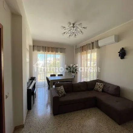 Image 5 - Via Cala Rossa, 90049 Terrasini PA, Italy - Apartment for rent