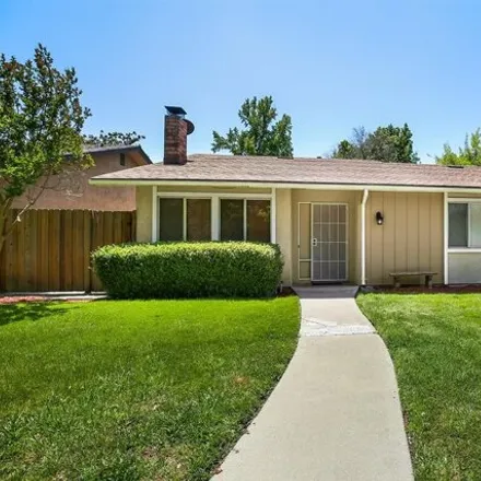 Buy this 3 bed house on 6382 Chapel View Lane in Citrus Heights, CA 95621